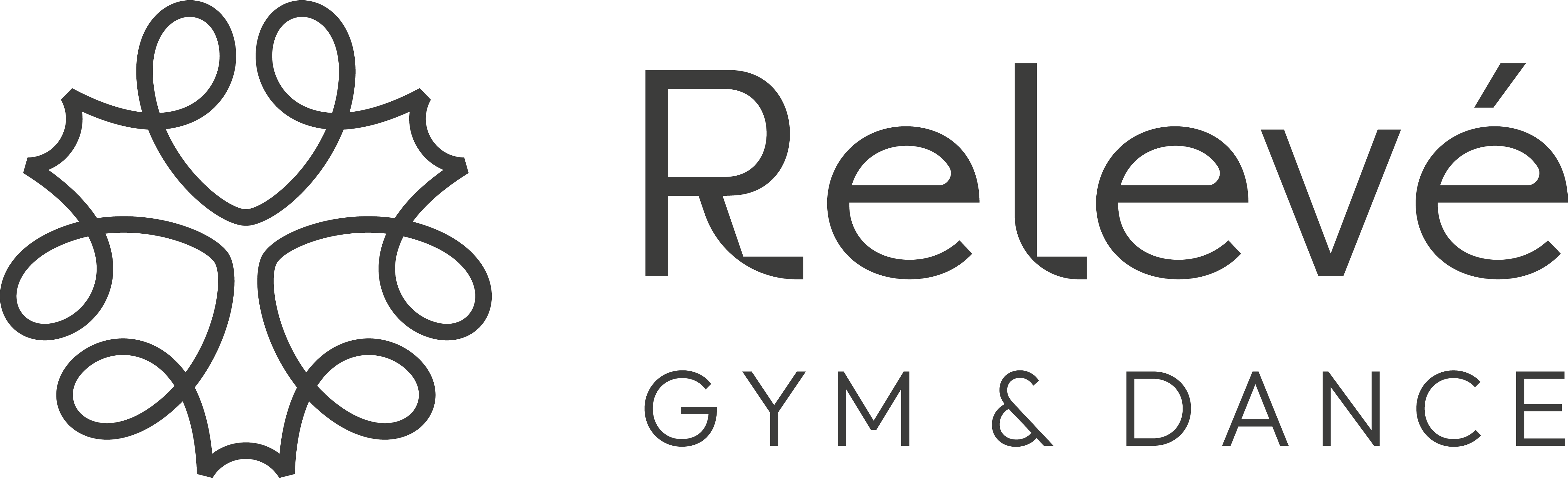 Relevé Gym & Dance